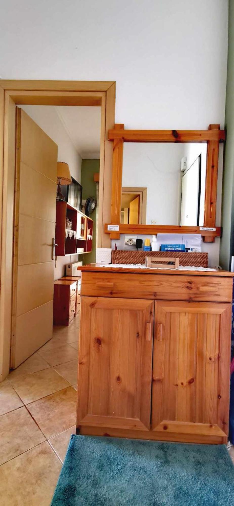 Metamorphosis - Halkidiki Apartment On The Beach ميتامورفوسي المظهر الخارجي الصورة