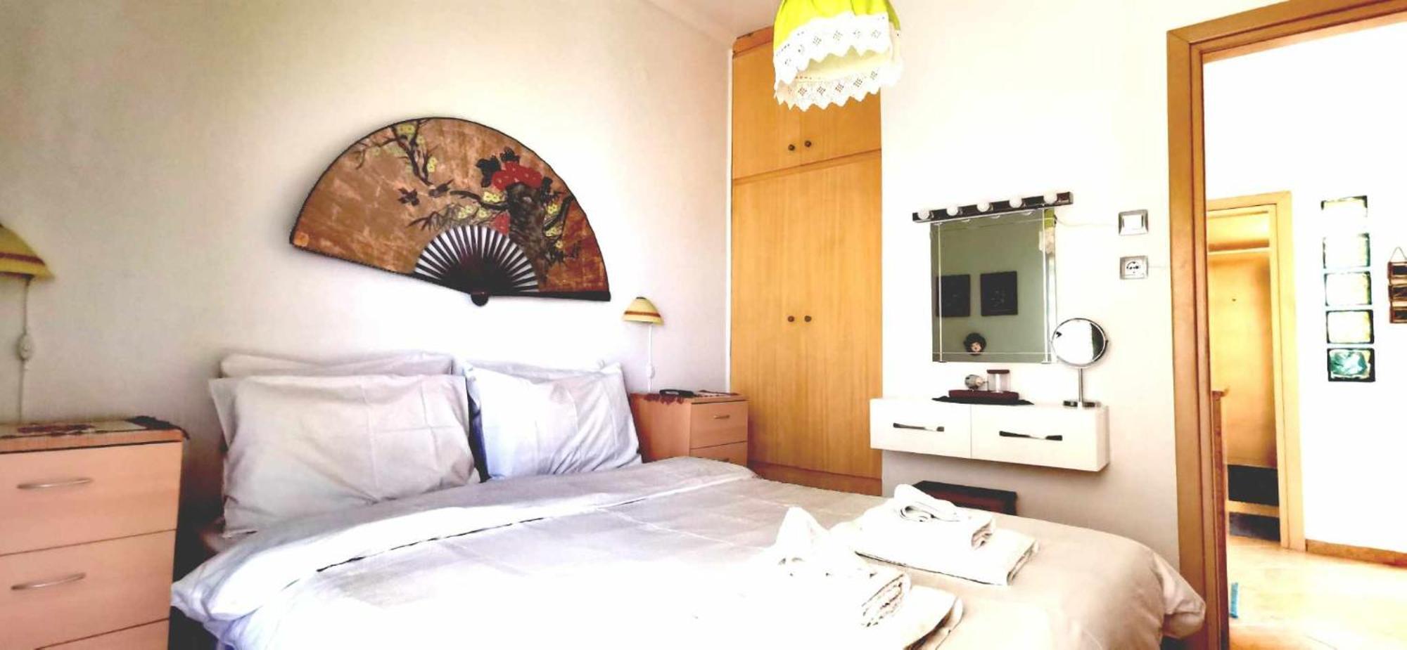 Metamorphosis - Halkidiki Apartment On The Beach ميتامورفوسي الغرفة الصورة